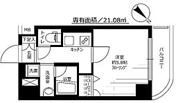 グリフィン新横浜・七番館