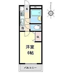 ドリームハイツ 302