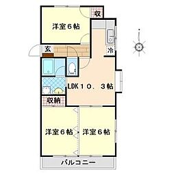 第二アンビシャス 3C