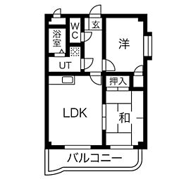 グランド・カーサ 207
