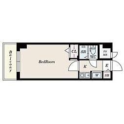 S-FORT錦糸町 1103