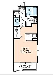 モン　プリエール 101