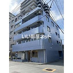 ベアーズ湘南 302