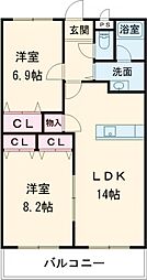 Ｌｉｅｎ　Ｄ’ａｍｕｒ 105