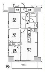 WORVE横浜伊勢佐木町 601