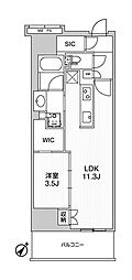 WORVE横浜伊勢佐木町 711