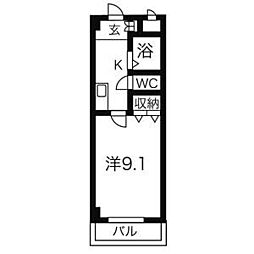 レーベンスI 105
