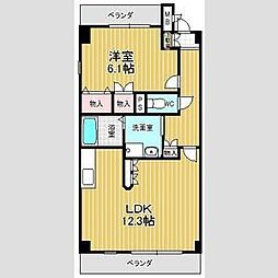 シャン・ド・フルール 203