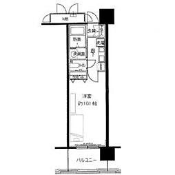 レジディア三宮東