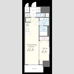 ファンファーレKOGANE 1001