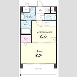リュミエールメゾン 102