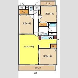 ヴァンベルデ 303