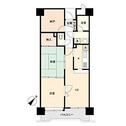 ダイアパレス泉崎 0107