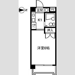 エクセランス石黒 203
