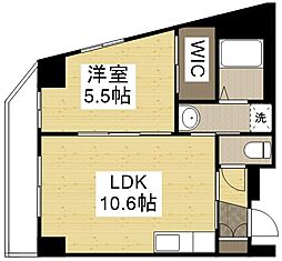 リーベンルミエール 501
