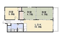 和光麻里布レジデンス壱番館 305