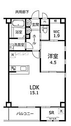 クレセール 0201