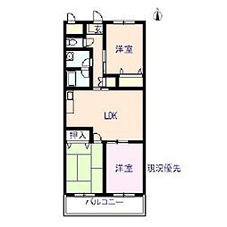 マンションあかつき 101