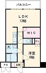 リバーサイド白鷺 310