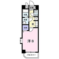 ロジュマンプラティーク 107