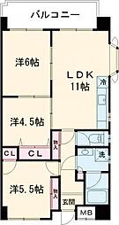 リーベンハイツ 101