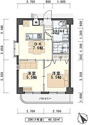 アトランティデ 201