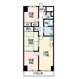 マンション一古 505