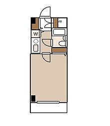 モナーク立川高松町 410