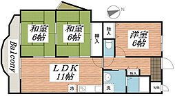 明石市魚住町錦が丘3丁目