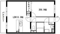 ブエナビスタ 305