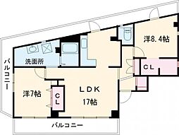 ジャカランダ 501