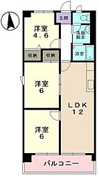 小山サンハイツ　2 233