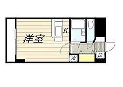 サリナス高宮壱番館 605