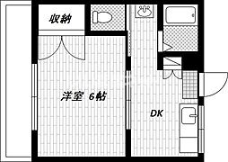 メゾン・ウエスト・ドリーム 302