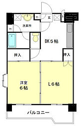 コーポフジサワ仙台 501
