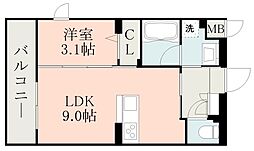 菊池郡菊陽町大字久保田