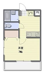 ソレーユ小川 103