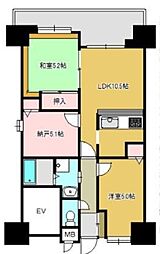 ベルレコルテ浜辺