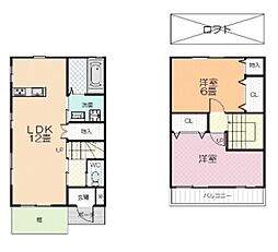 ＯＭメゾンゆうひ 3