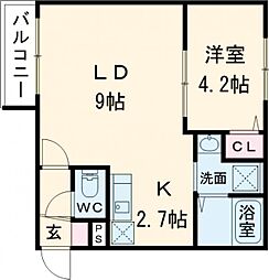 センチュリー北斗II 305