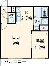 センチュリー北斗II 306