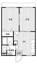 ダイヤハイツ 101