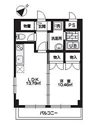 トラットリア 411