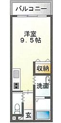 さくらマンション 207