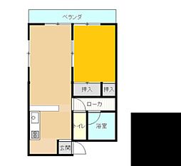 グランドライフ別府 102