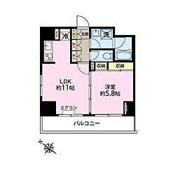 ベェルヴェル稲城 611