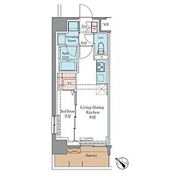 ＬＵＸＥＮＡＰＡＷＳ南行徳 301