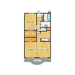 エテルノ・ティエラI 101