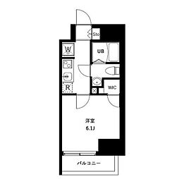 アーバンパークお花茶屋 210