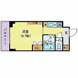 カーサ　アサノ 203